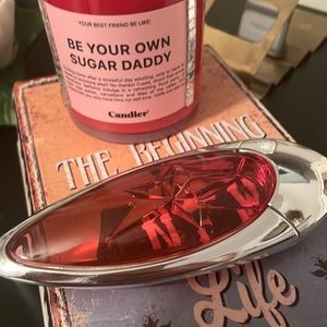 Mugler Angel Muse EDT free Replica Autumn Vibes